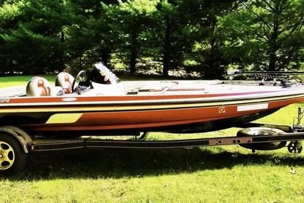 Skeeter TZX 200 for sale in United States of America for $25,000 (£18,580)