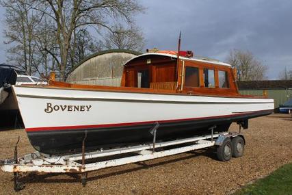Custom Norfolk Launch for sale in United Kingdom for £29,950