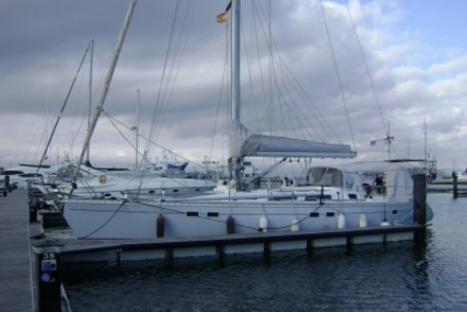 Jeanneau Sun Odyssey 51 for sale in France for €99,500 (£87,766)