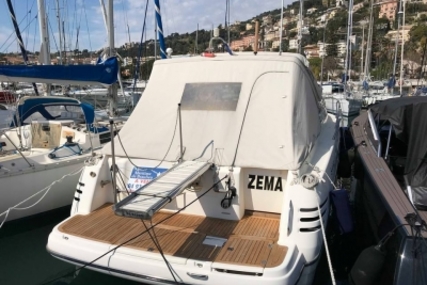 Cranchi Smeraldo 37 for sale in France for €55,000 (£48,241)