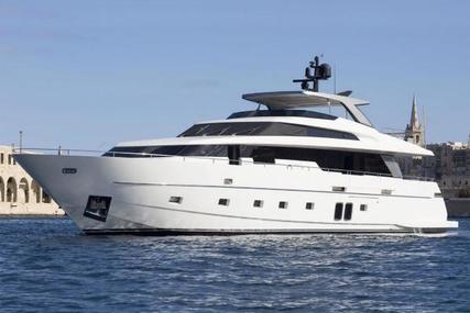 Sanlorenzo Sl94 for sale in Italy for €4,300,000 (£3,678,263)