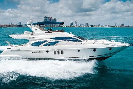 Azimut Yachts 62 for sale in United States of America for $549,000 (£430,386)