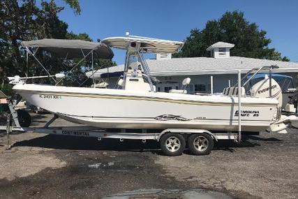Carolina Skiff 25 Ultra Elite SS for sale in United States of America for $34,995 (£25,077)