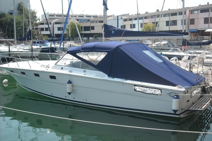 Magnum 38 Super Sport for sale in Italy for €27,000 (£23,596)