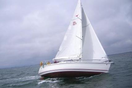 Etap 32 for sale in Ireland for €54,950 (£48,135)