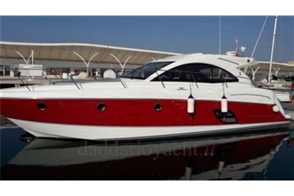 Beneteau Monte Carlo 42 Hard Top for sale in Italy for €235,000 (£206,506)