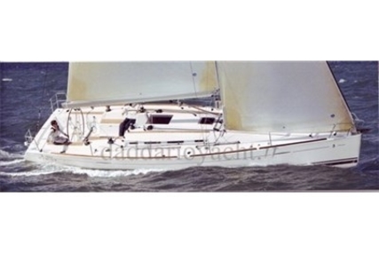 Beneteau First 40 for sale in Greece for €105,000 (£93,787)