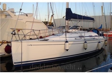 Bavaria 38 Match for sale in Italy for €70,000 (£61,407)