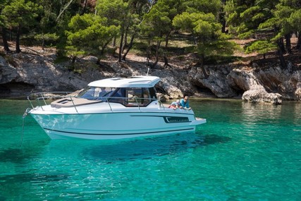 Jeanneau Merry Fisher 795 for sale in Netherlands for €79,900 (£70,528)