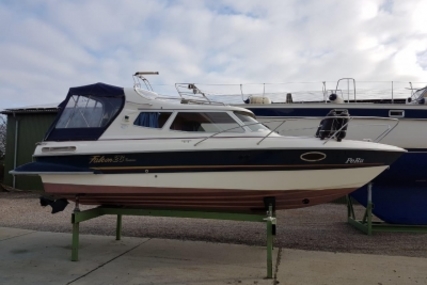 Falcon 26 FANTINO for sale in Germany for €46,000 (£41,174)