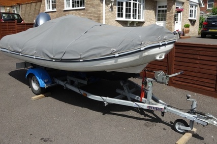Walker Bay Generation 360 for sale in United Kingdom for £9,995