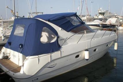 Sessa Marine Oyster 34 for sale in Spain for €60,000 (£51,325)