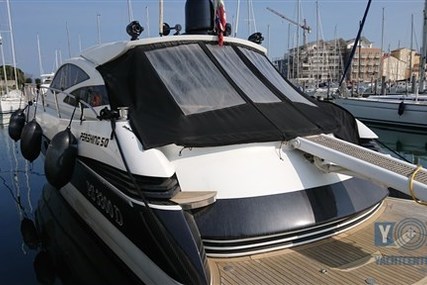 Pershing 50 HT for sale in Italy for €339,000 (£296,710)