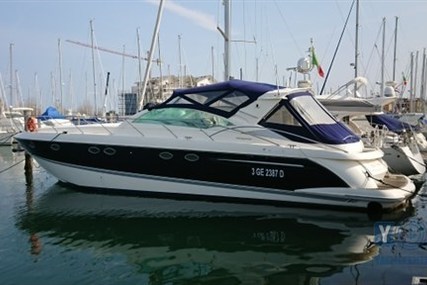 Fairline Targa 52 for sale in Italy for €218,000 (£193,038)