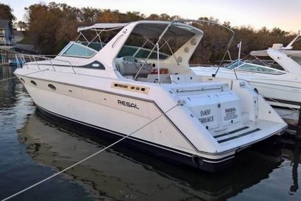 Regal 42 for sale in United States of America for $44,400 (£31,789)