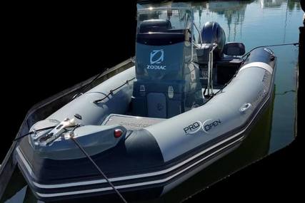 Zodiac 18 for sale in United States of America for $43,400 (£30,990)