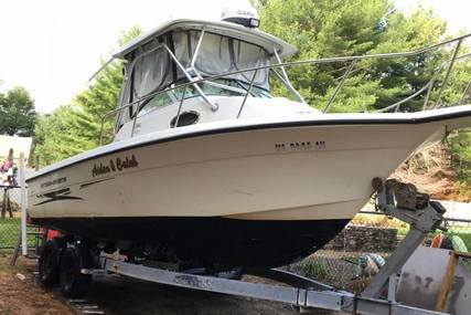 Hydra-Sports 23 for sale in United States of America for $34,500 (£24,629)