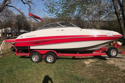 Four Winns F224 Funship for sale in United States of America for $42,800 (£31,772)