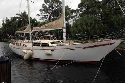 Marine Trading 40 for sale in United States of America for 138.900 $ (98.887 £)