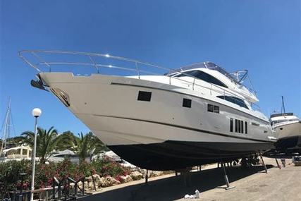 Fairline Squadron 65 for sale in Spain for 1.199.950 £