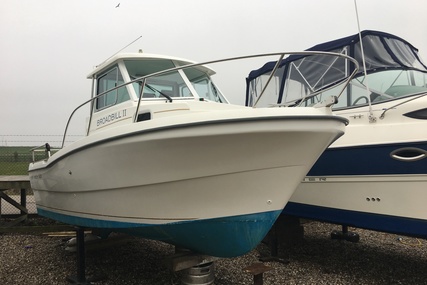 Beneteau Antares 620 for sale in United Kingdom for £15,950