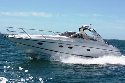Princess V40 for sale in United Kingdom for £109,950