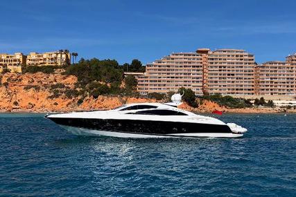 Sunseeker Predator 82 for sale in Spain for £799,000