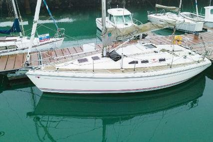 Etap 32 for sale in Ireland for €54,950 (£47,870)