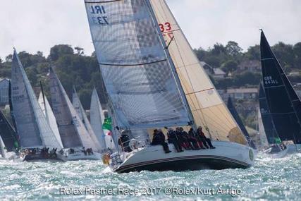 Sigma 400 for sale in Ireland for €79,000 (£70,934)