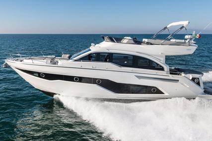 Cranchi E 52 F Evoluzione for sale in Canada for P.O.A.