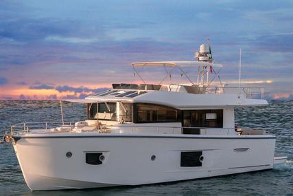 Cranchi T 53 for sale in Canada for P.O.A.