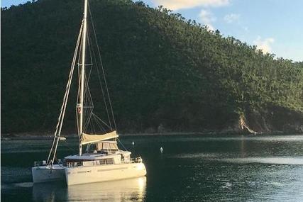 Lagoon 450 for sale in Virgin Islands of the United States for $679,000 (£486,557)