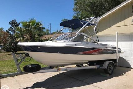 Maxum 1800 SR3 for sale in United States of America for $14,500 (£10,818)