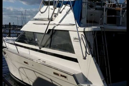 Luhrs 40 for sale in United States of America for $39,900 (£28,567)