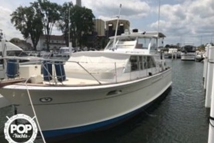 Chris-Craft Commander 42 for sale in United States of America for $36,700 (£26,276)