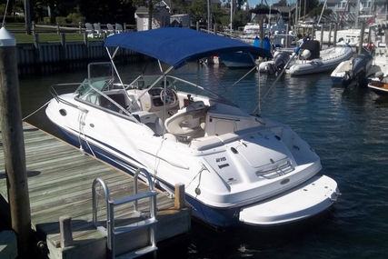 Chaparral 215 SSI Cuddy Cabin for sale in United States of America for $20,500 (£14,638)