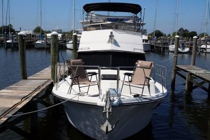 Carver Yachts 3607 Aft Cabin for sale in United States of America for $36,000 (£28,344)