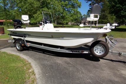 Mako Pro Skiff 17 Center Console for sale in United States of America for $17,000 (£12,769)