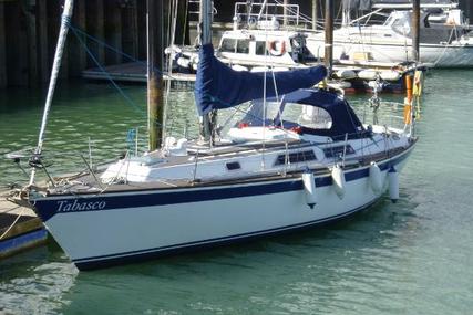 Oyster Heritage 37 for sale in United Kingdom for £42,000