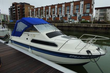 Fairline Weekend 21 for sale in United Kingdom for £7,950