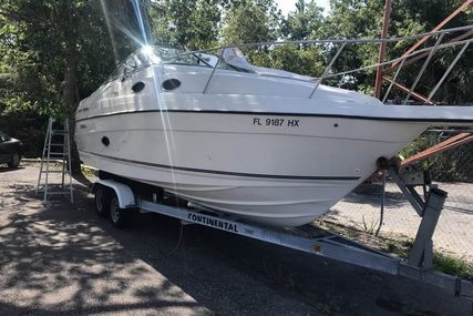 Regal 2580 Commodore for sale in United States of America for $17,500 (£12,529)