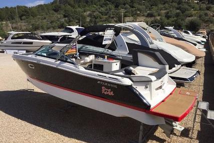 Four Winns H260 for sale in Spain for €49,900 (£43,470)