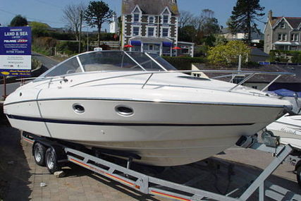 Cranchi Corallo 840 for sale in United Kingdom for £18,995