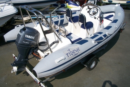 Ribeye A500 Playtime for sale in United Kingdom for £11,950