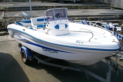 Ranieri Revolution 15 for sale in United Kingdom for £6,950