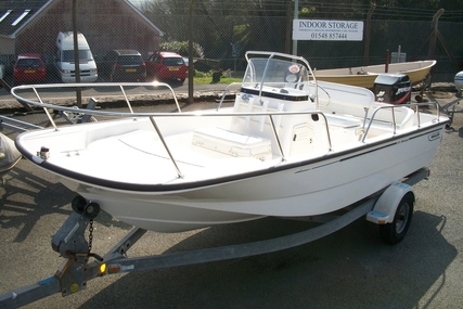 Boston Whaler 170 Montauk for sale in United Kingdom for £17,950