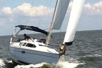 Hunter 340 for sale in United States of America for $55,000 (£38,634)