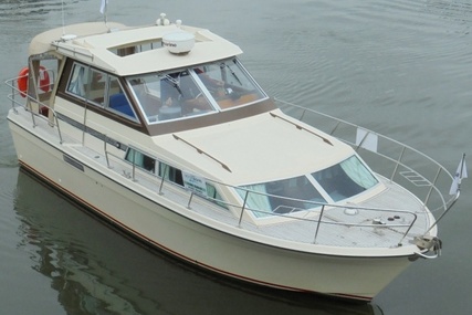 Storebro Royal Cruiser 31 Biscay for sale in United Kingdom for £39,950