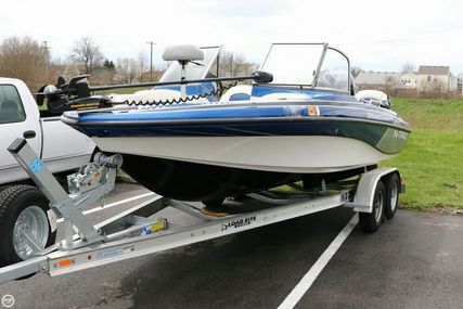 Nitro 290 Sport for sale in United States of America for $27,900 (£20,711)