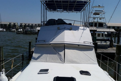 Carver Yachts Open Bridge for sale in United States of America for $15,500 (£12,151)